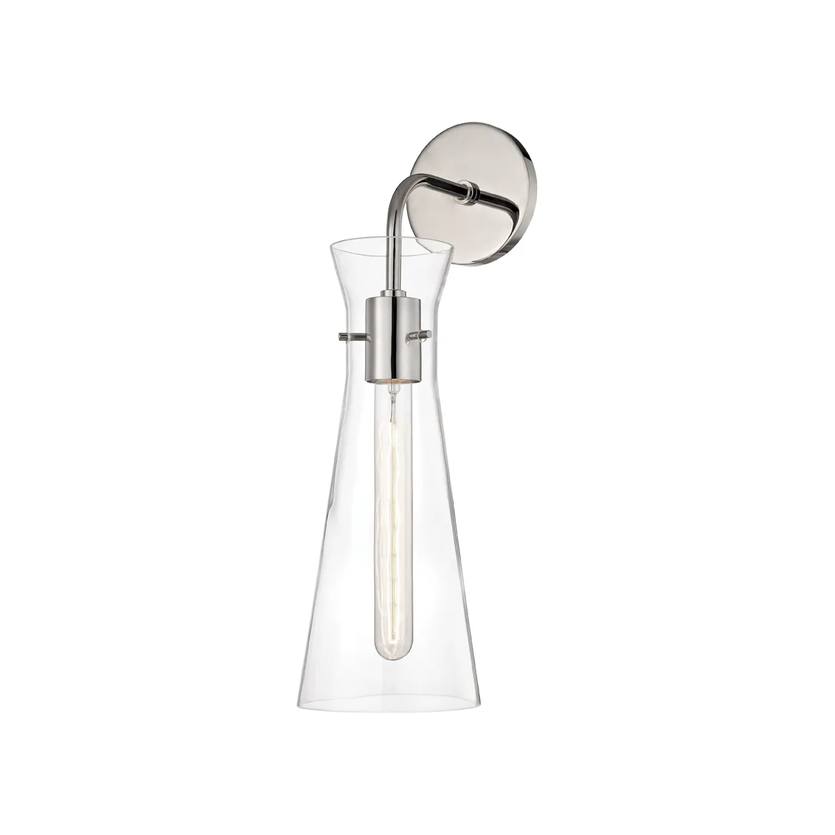 Anya 1 Light Wall Sconce