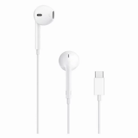 Apple MTJY3AM/A EarPods (USB-C)