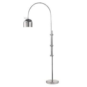 Arc One Light Floor Lamp