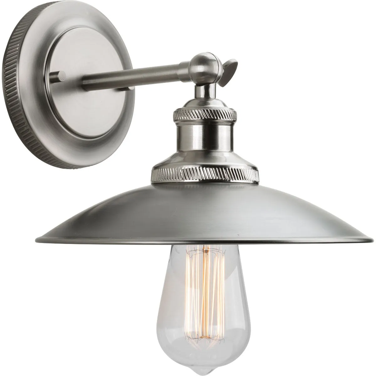 Archives Wall Sconce OPEN BOX