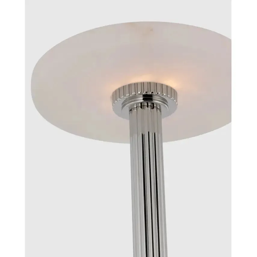 Arden 9" Rechargeable Accent Lamp