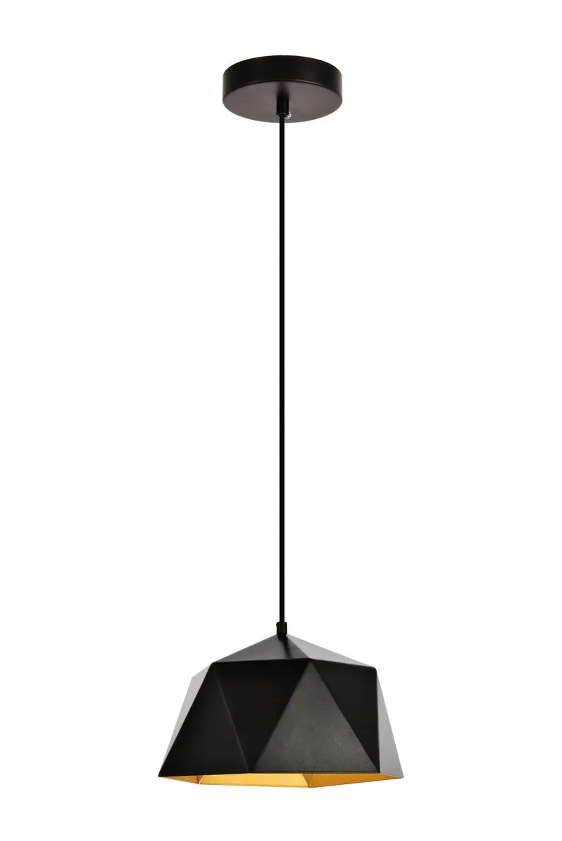 Arden One Light Pendant