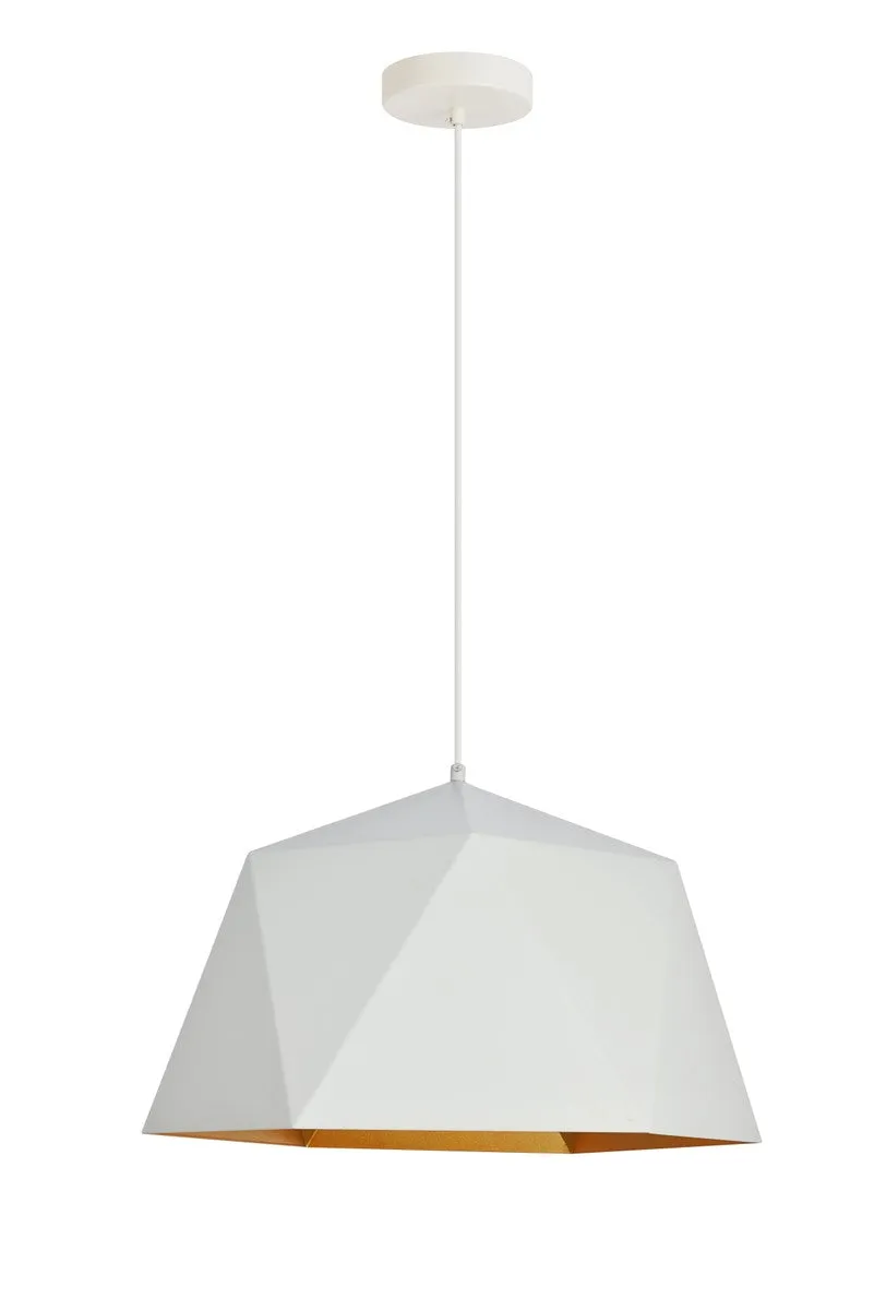 Arden One Light Pendant