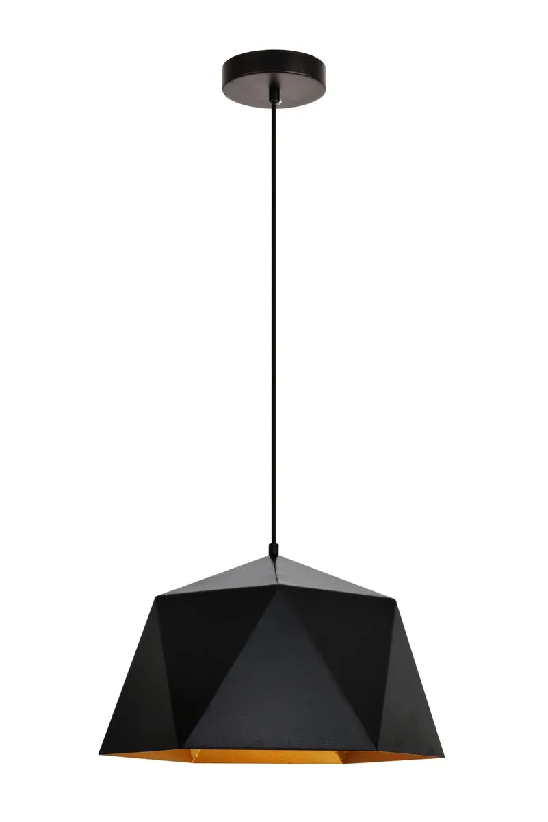 Arden One Light Pendant