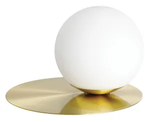 Arenales One Light Table Lamp