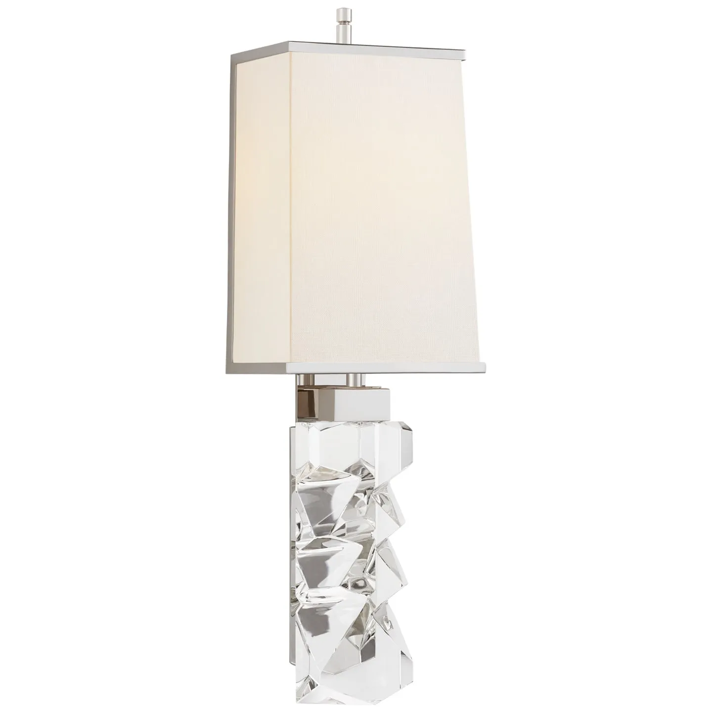 Argentino Two Light Wall Sconce