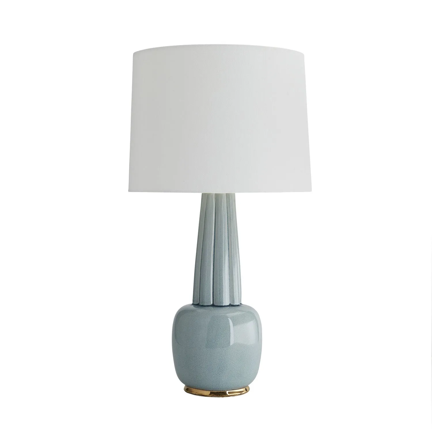 Arlington One Light Table Lamp