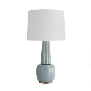 Arlington One Light Table Lamp