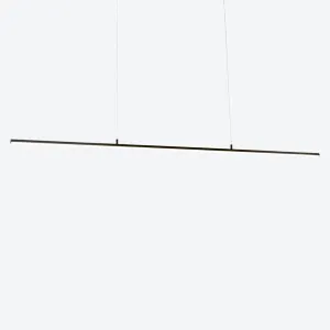 ASP ELON LED LINEAR COMPLETE PENDANT
