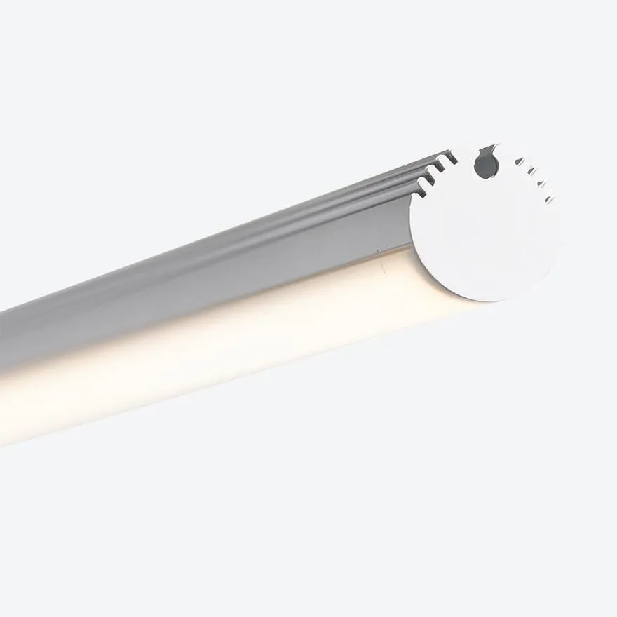 ASP ELON LED LINEAR COMPLETE PENDANT
