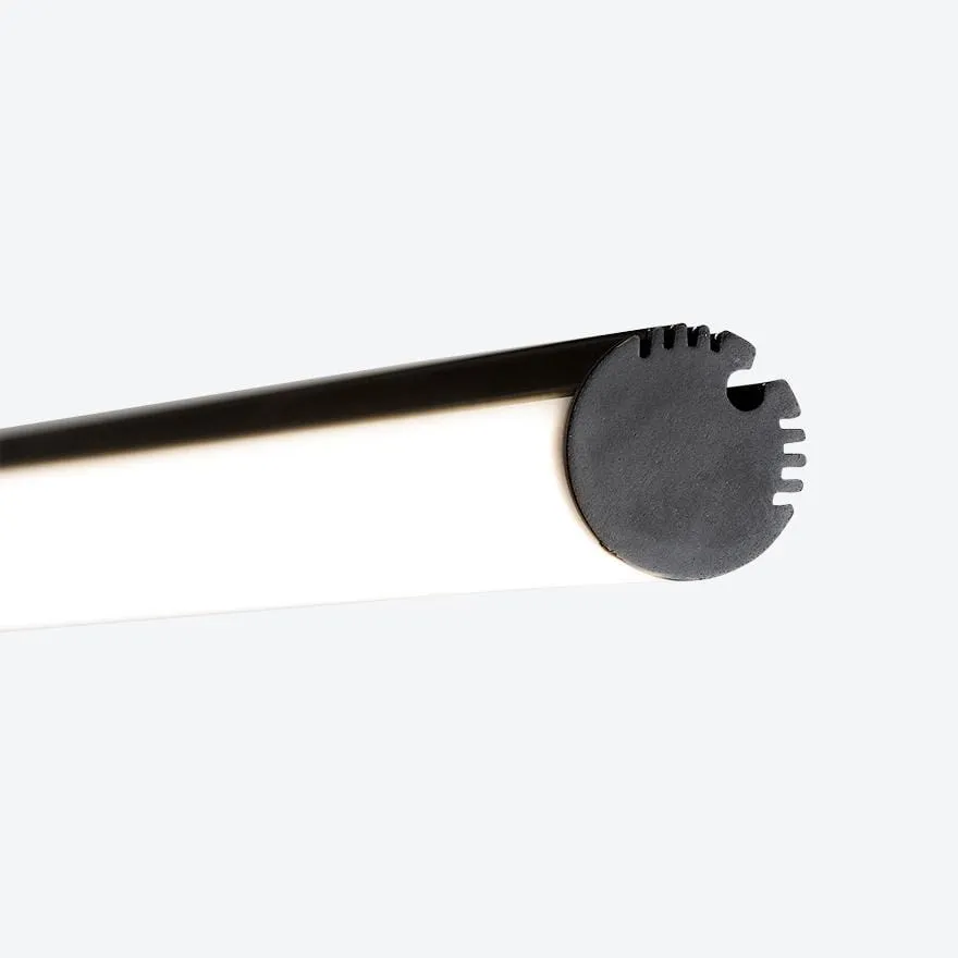 ASP ELON LED LINEAR COMPLETE PENDANT