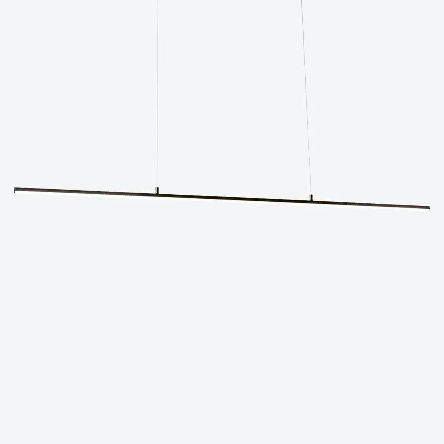 ASP ELON LED LINEAR COMPLETE PENDANT