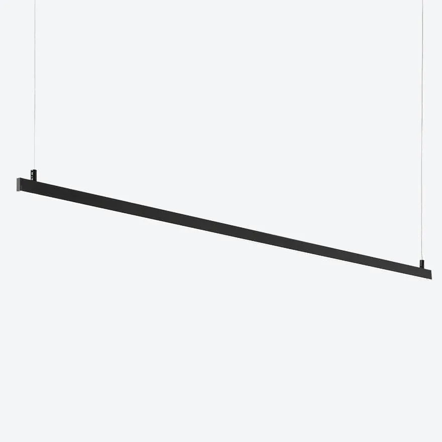 ASP HAMMER LED LINEAR PENDANT COMPLETE
