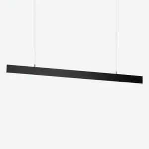 ASP LOGAN LED LINEAR PENDANT COMPLETE