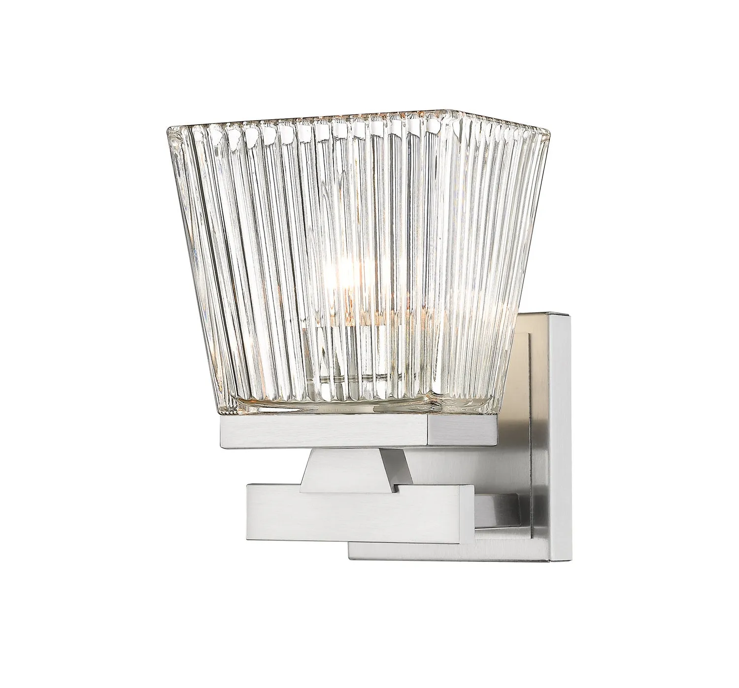 Astor One Light Wall Sconce