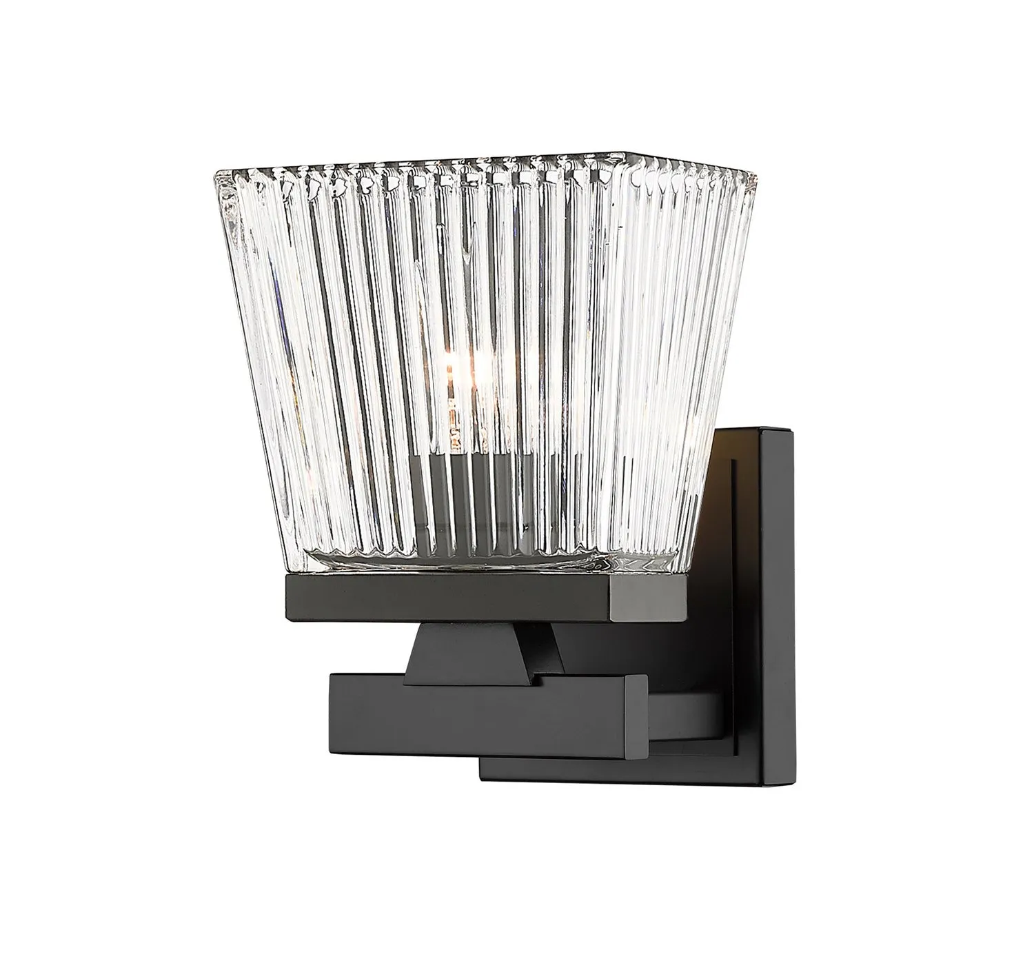 Astor One Light Wall Sconce