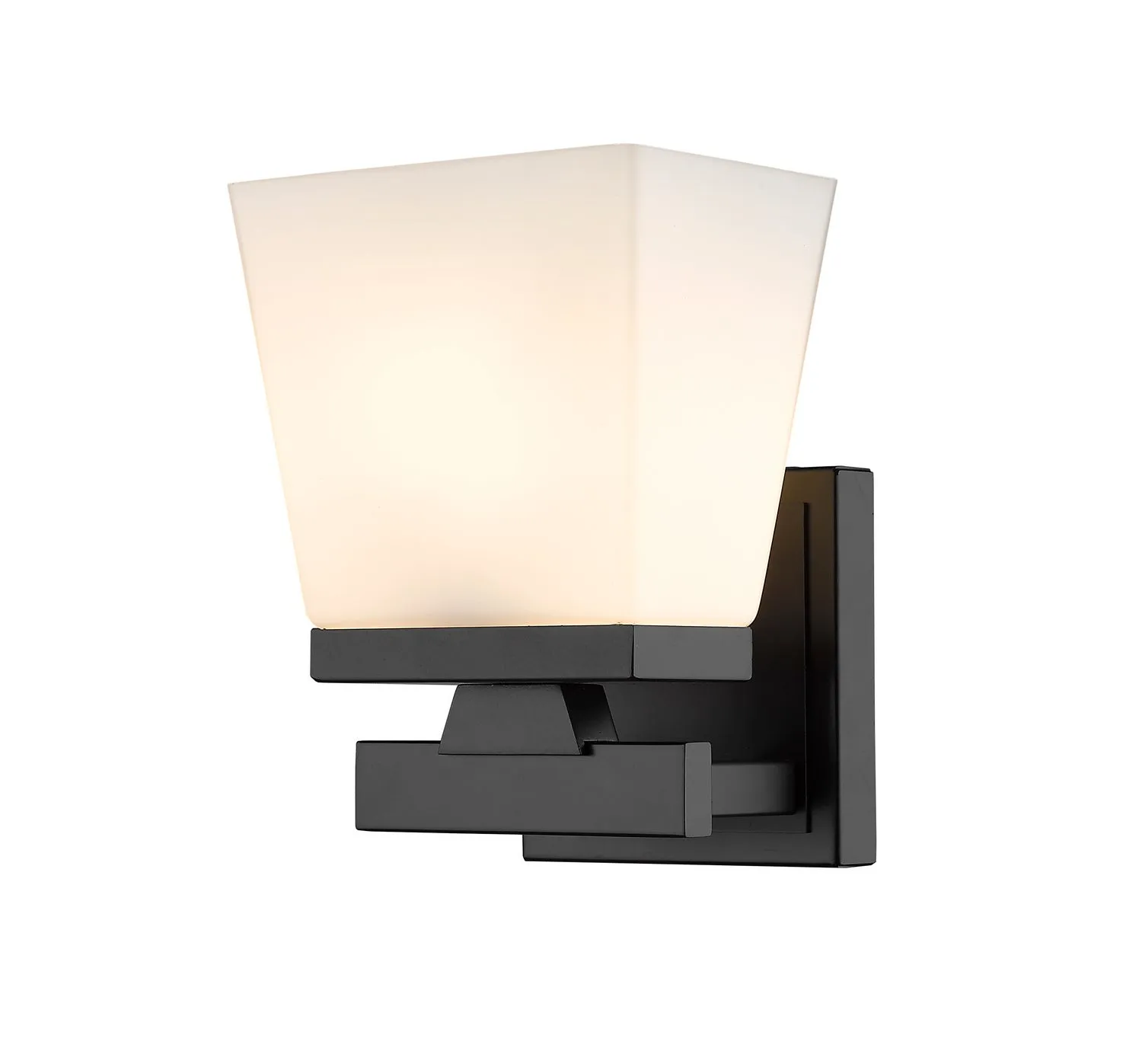 Astor One Light Wall Sconce