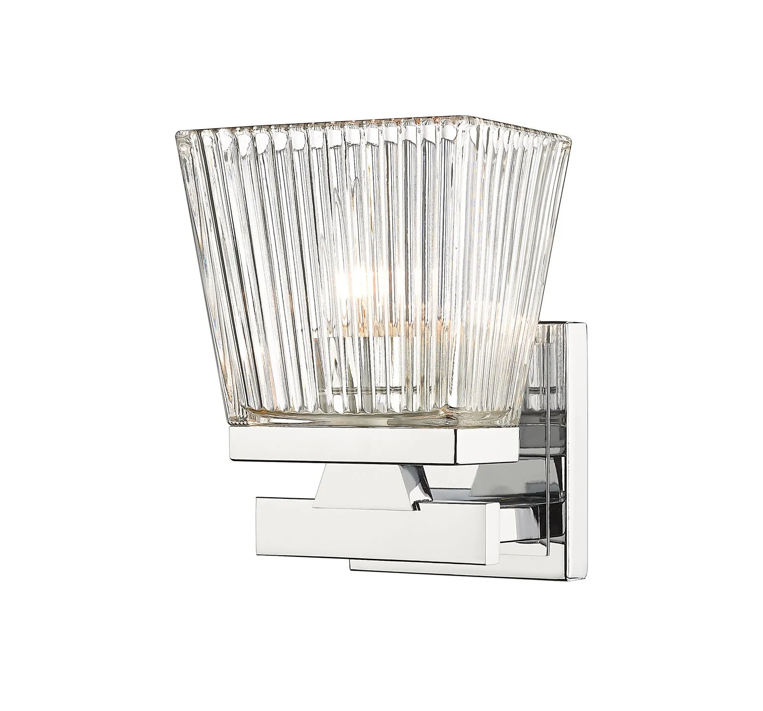 Astor One Light Wall Sconce