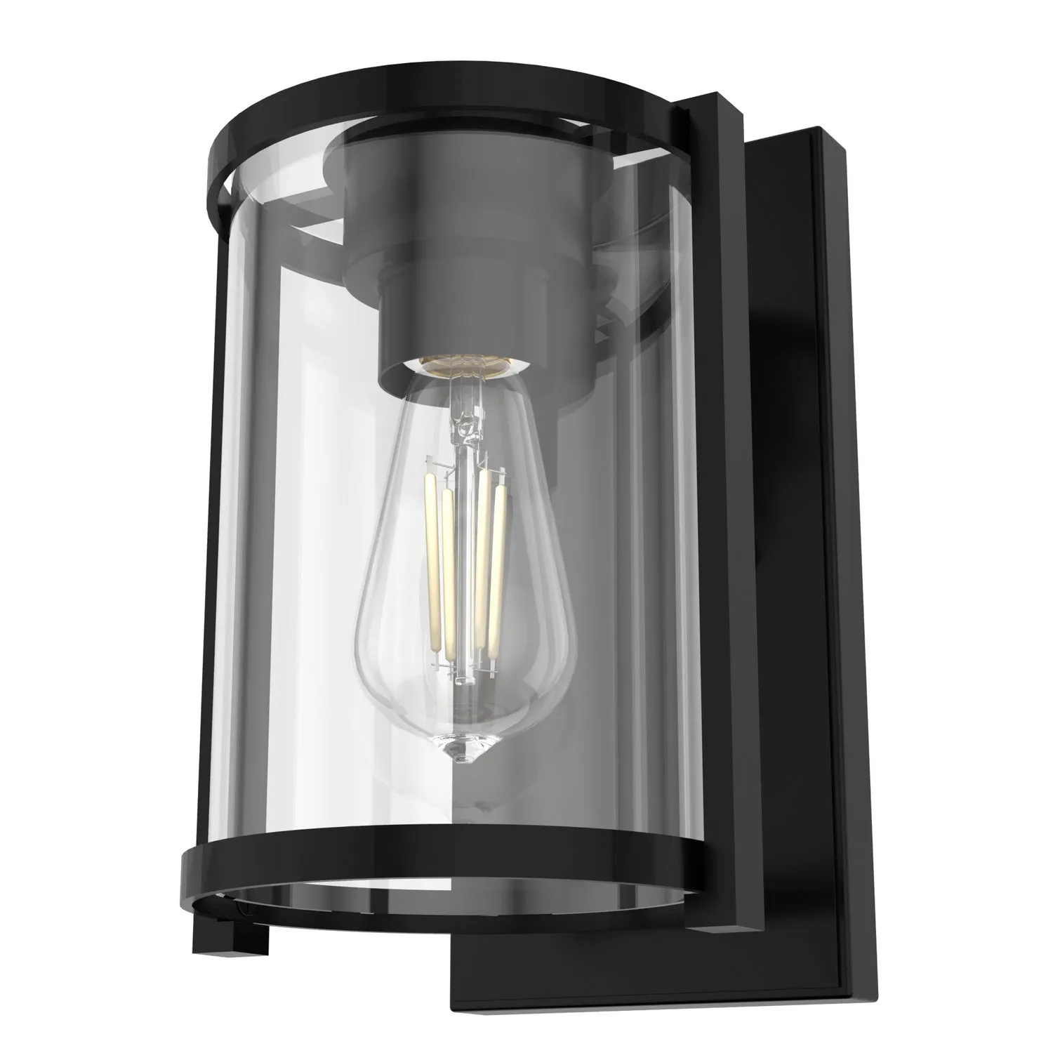 Astwood One Light Wall Sconce