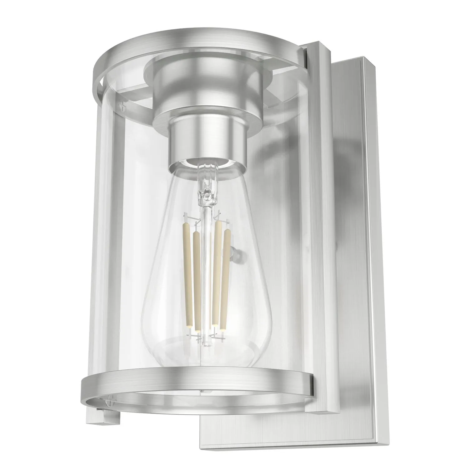 Astwood One Light Wall Sconce