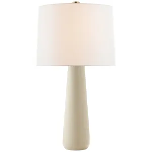 Athens One Light Table Lamp