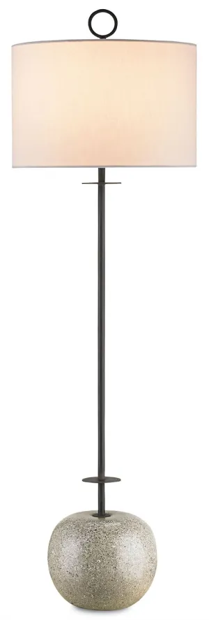 Atlas One Light Table Lamp