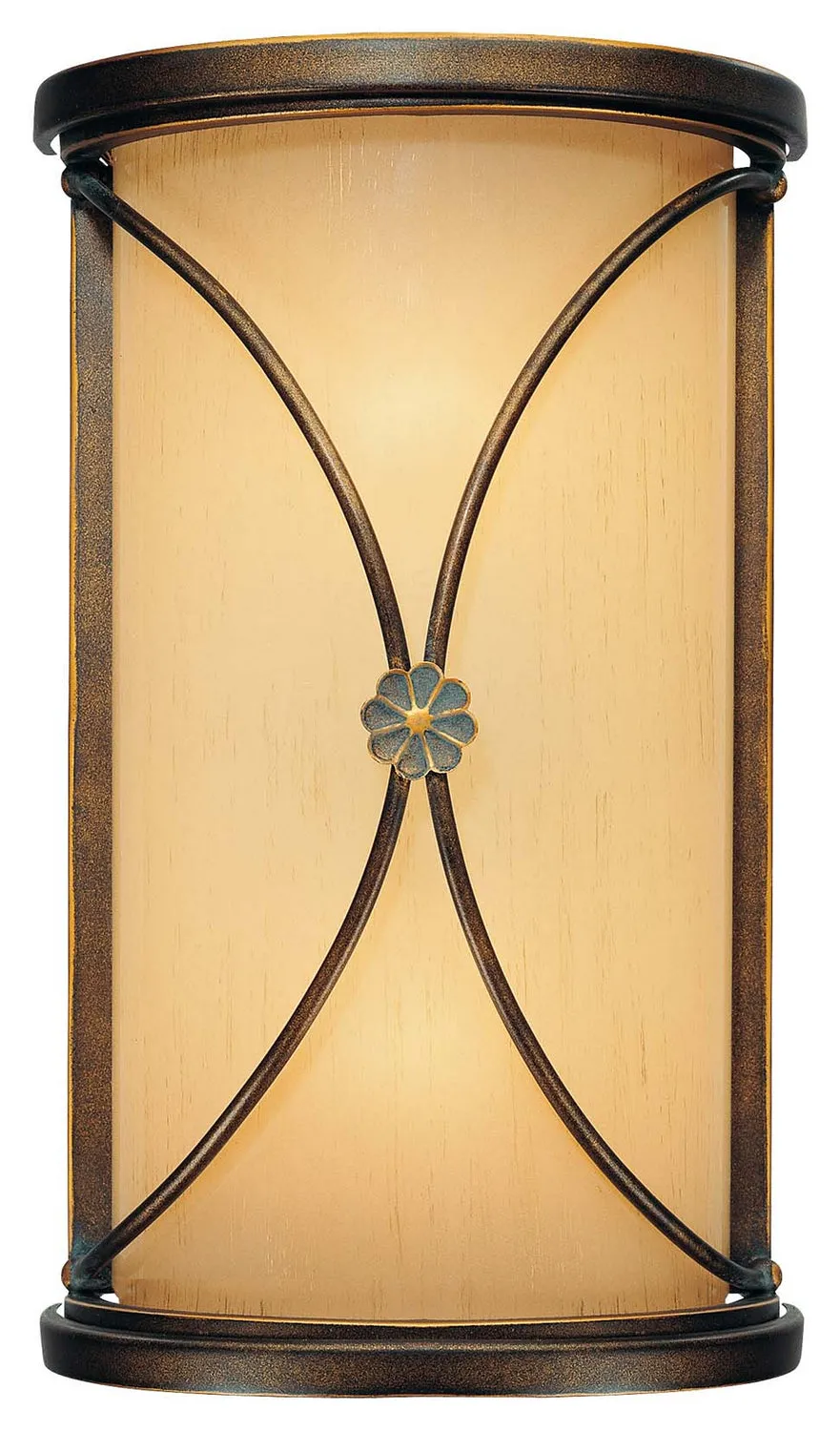 Atterbury Two Light Wall Sconce