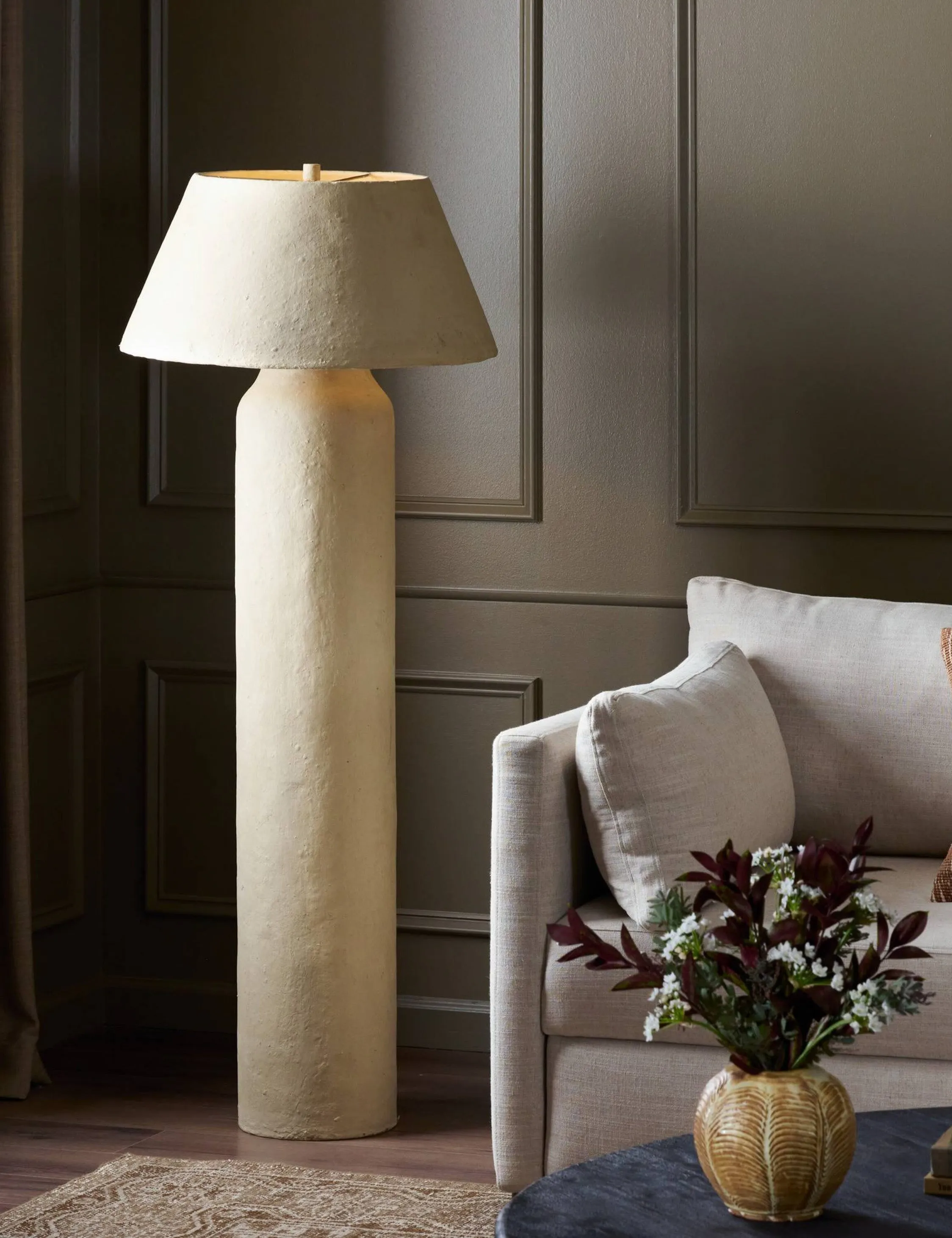 Atzi Floor Lamp