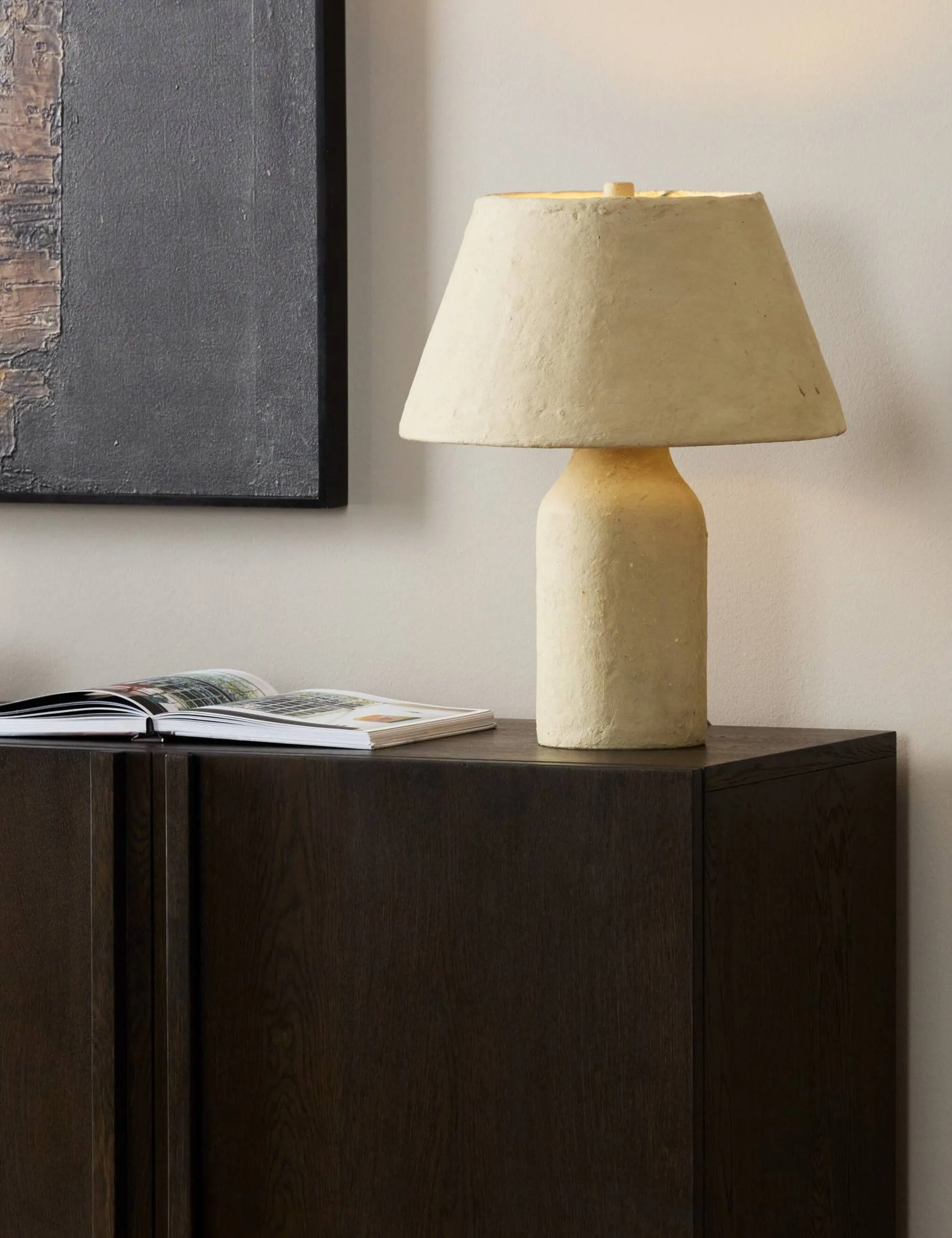 Atzi Table Lamp