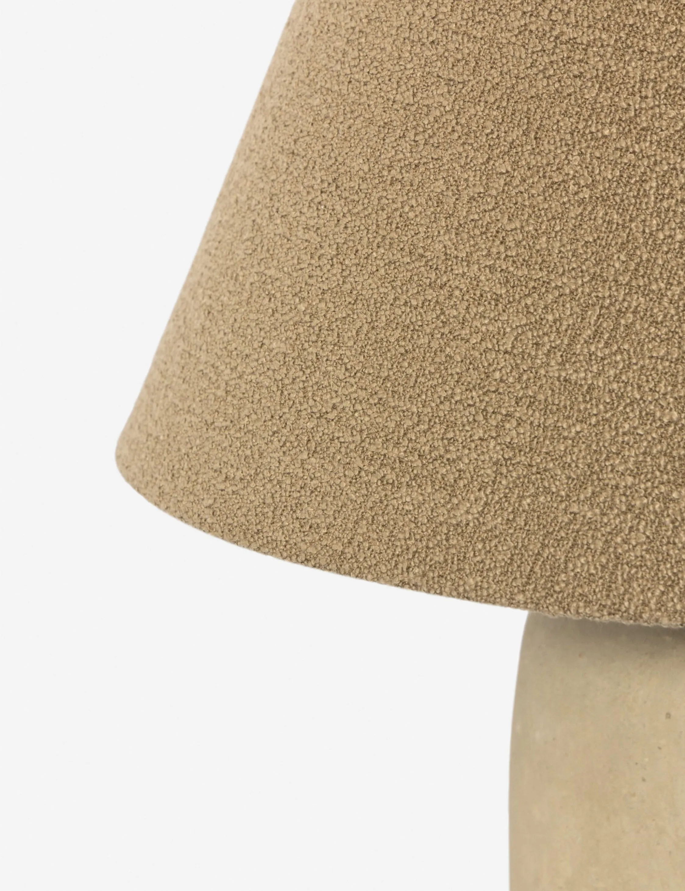 Atzi Table Lamp