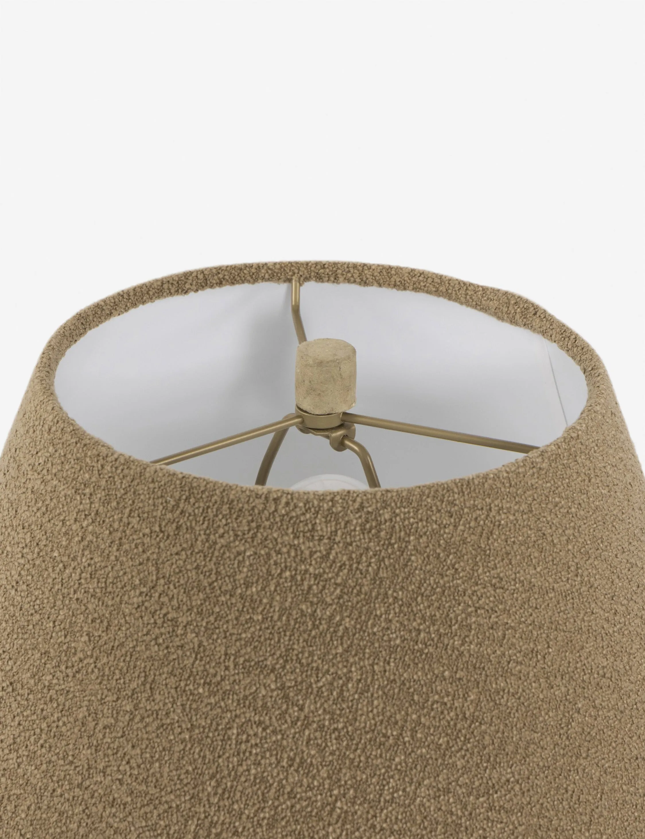 Atzi Table Lamp
