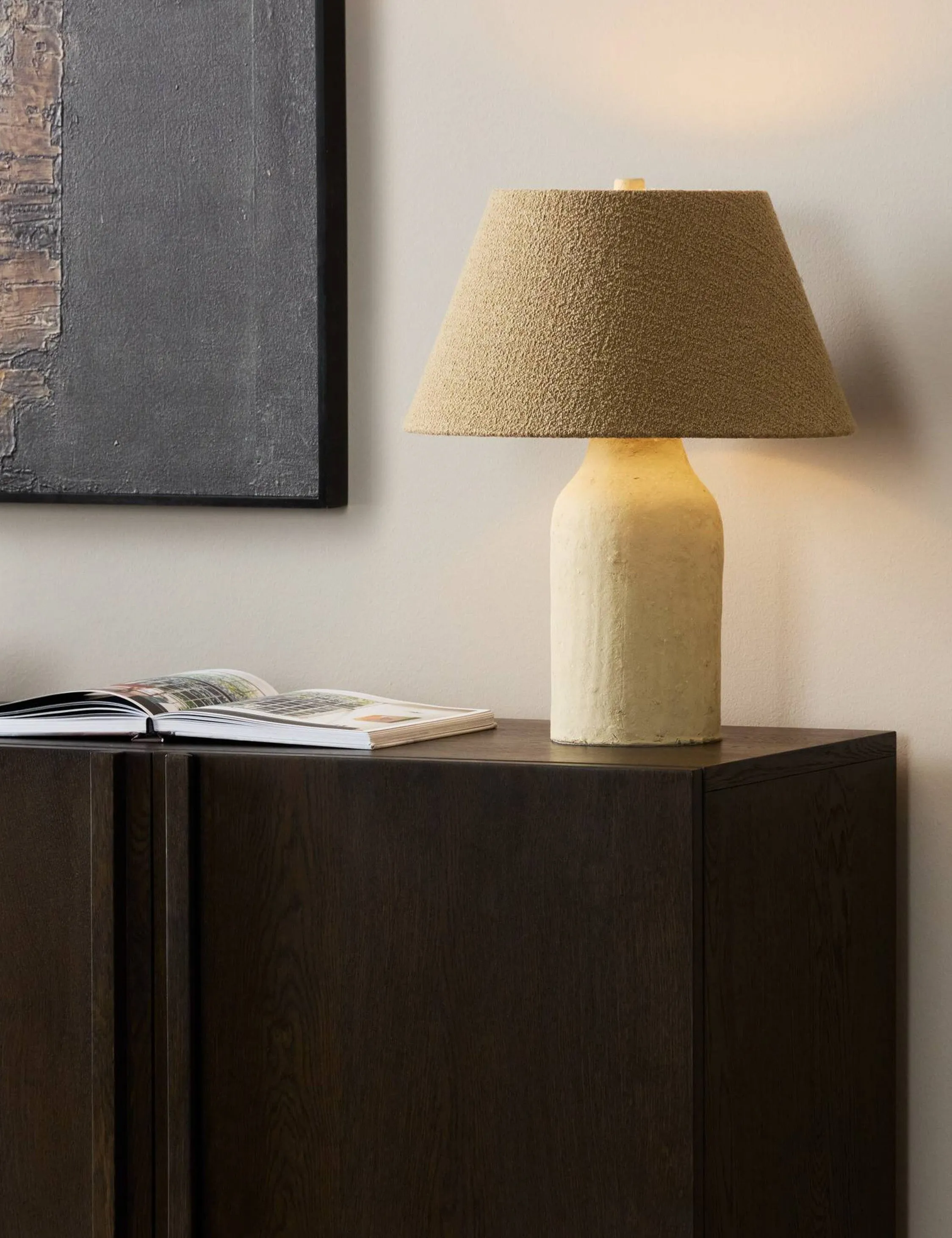 Atzi Table Lamp