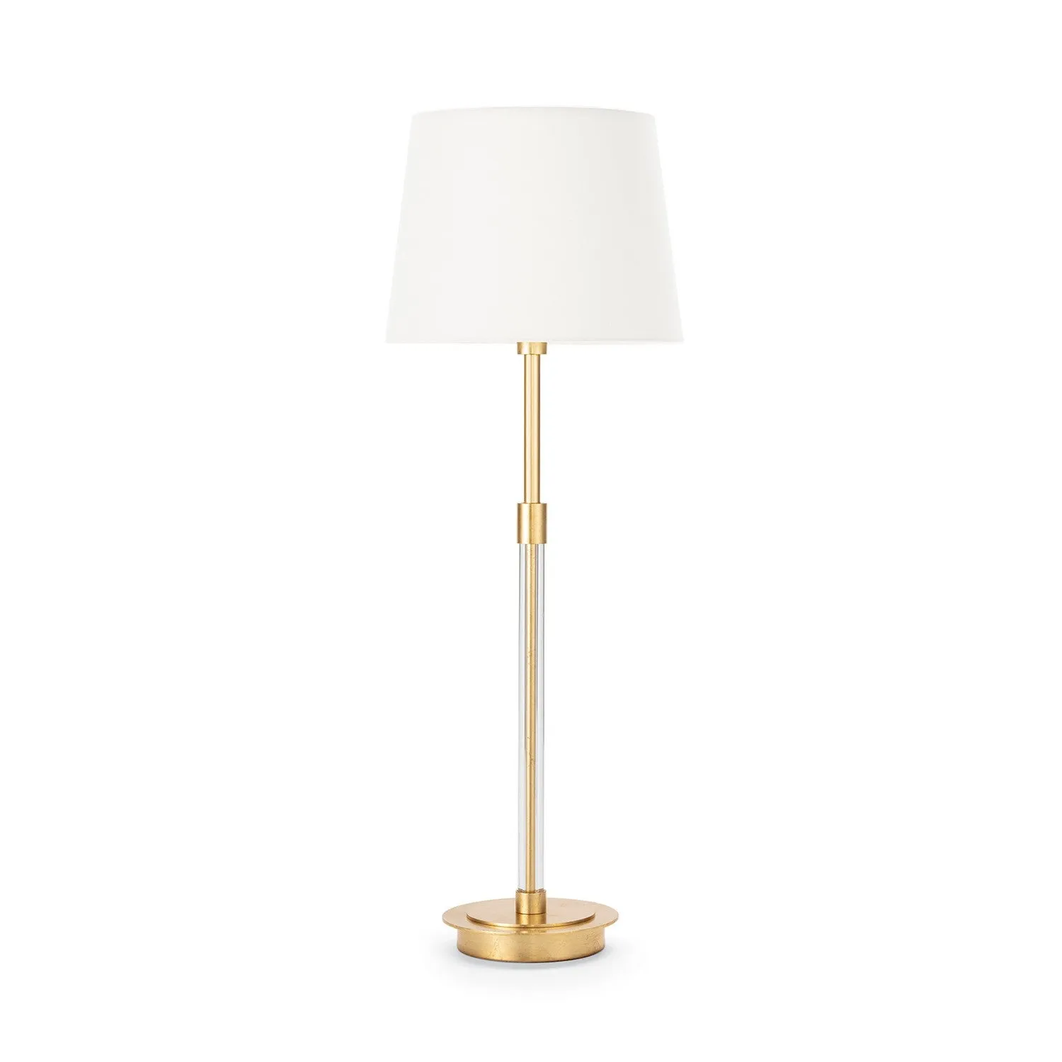 Auburn One Light Buffet Lamp