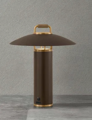 Auclair Outdoor Table Lamp