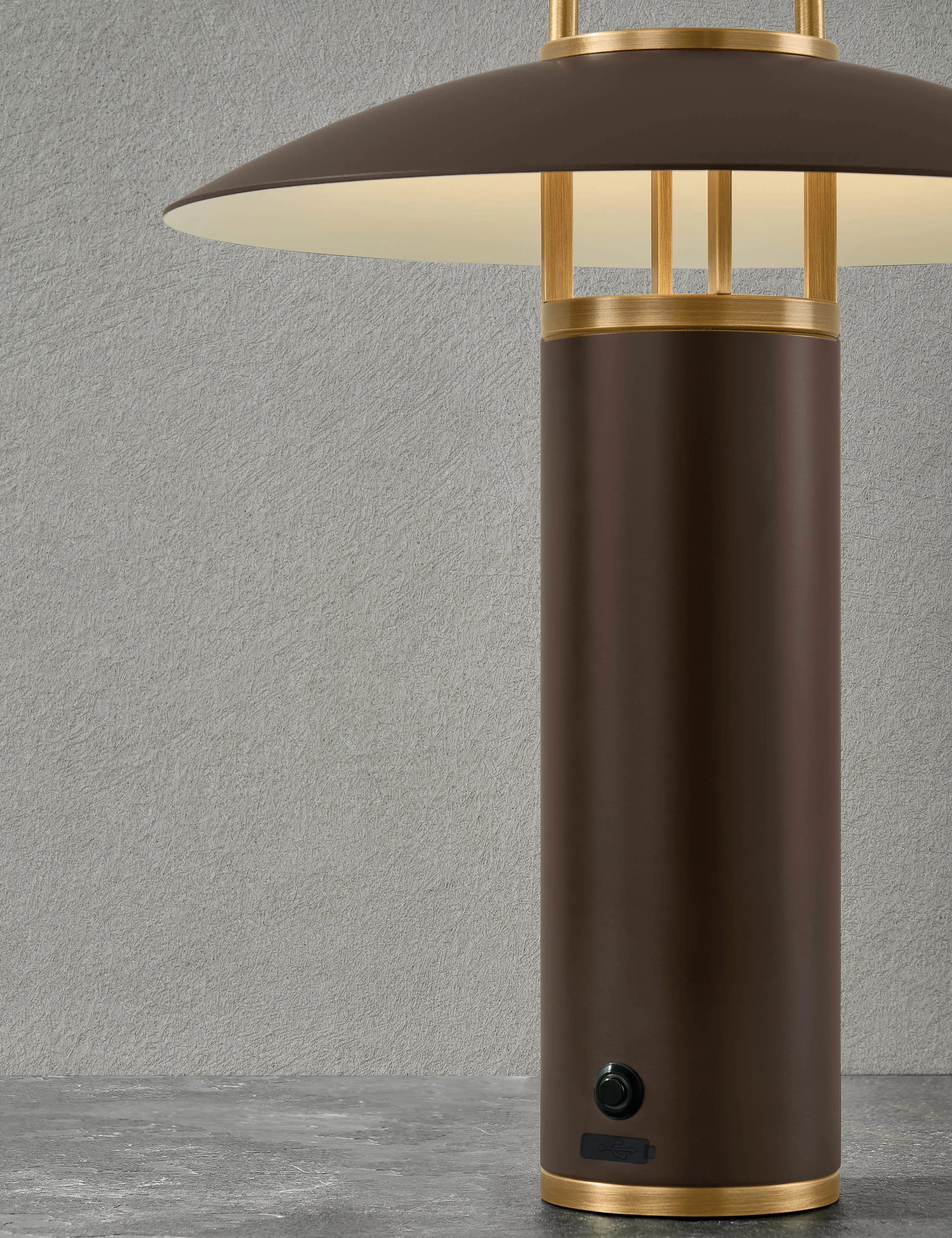 Auclair Outdoor Table Lamp