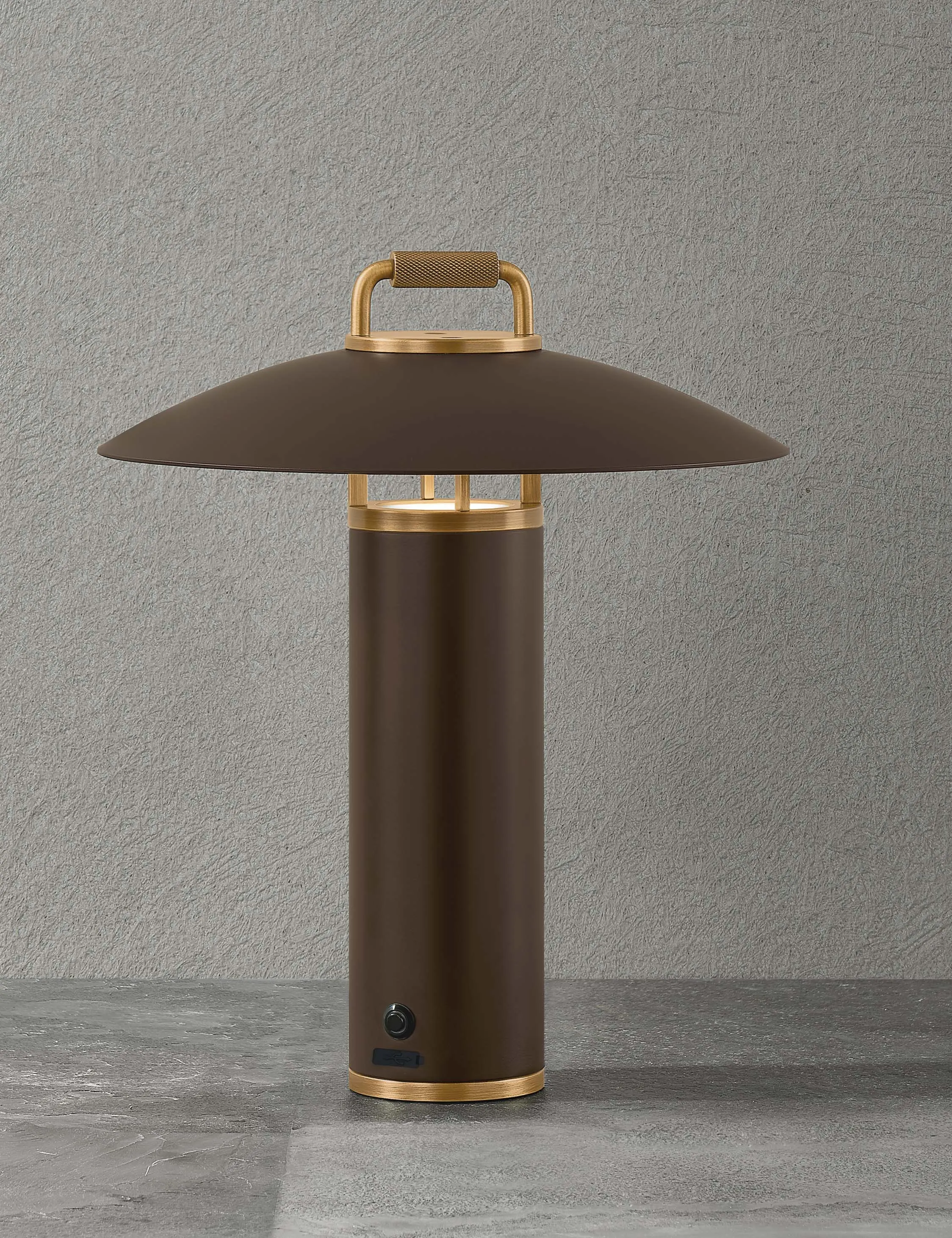 Auclair Outdoor Table Lamp