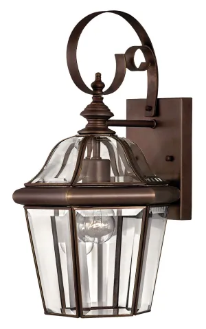 Augusta LED Wall Mount