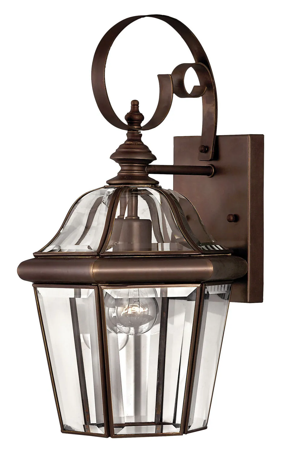 Augusta LED Wall Mount