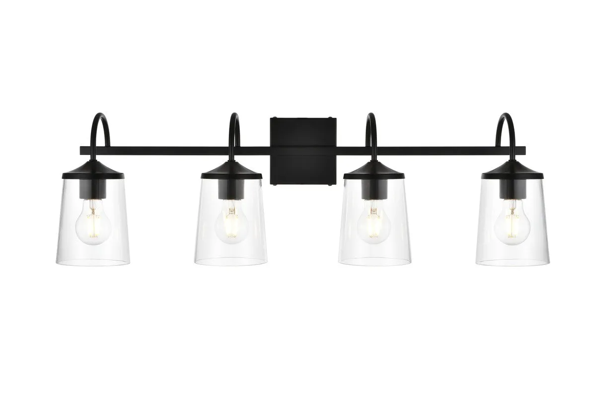 Avani Four Light Bath Sconce