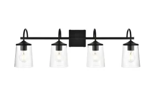 Avani Four Light Bath Sconce