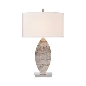 Averill One Light Table Lamp