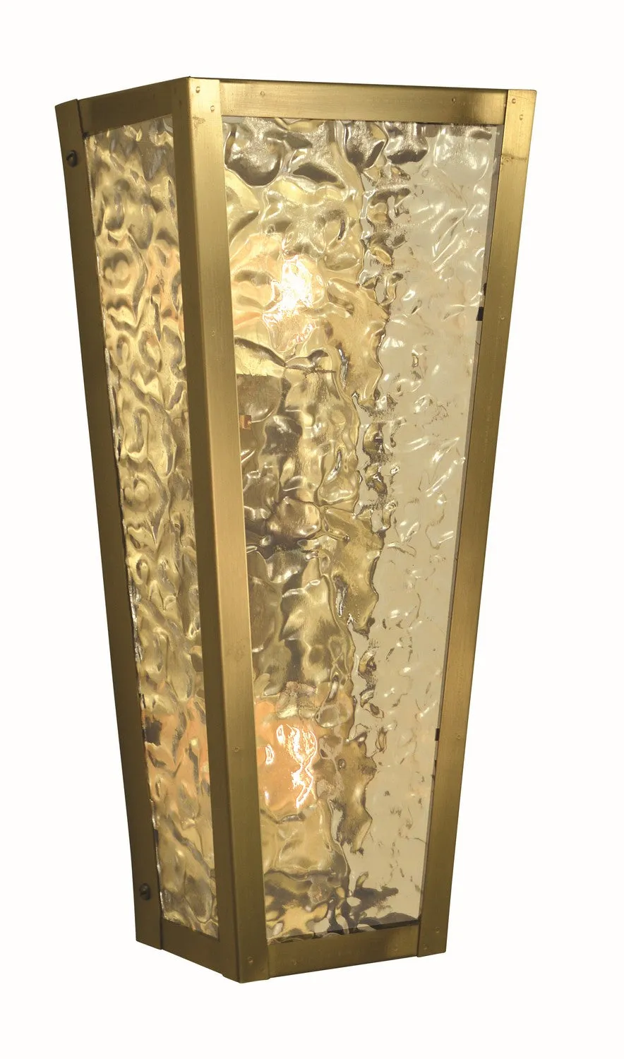 Avery Two Light Wall Sconce