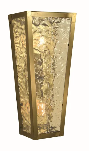 Avery Two Light Wall Sconce