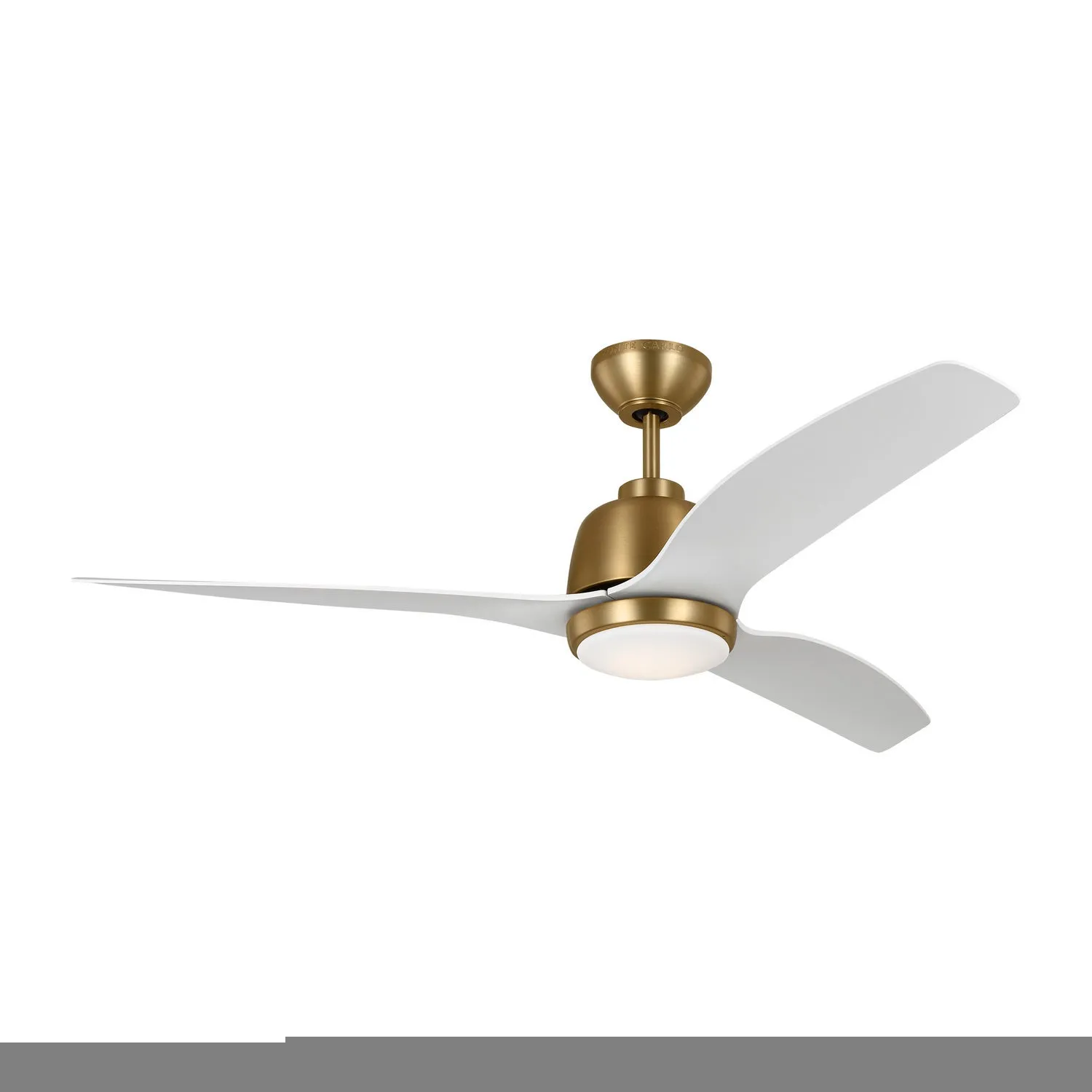 Avila 54 LED 54``Ceiling Fan