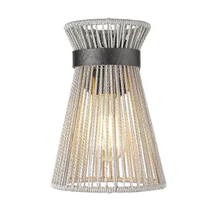 Avon BCB One Light Wall Sconce