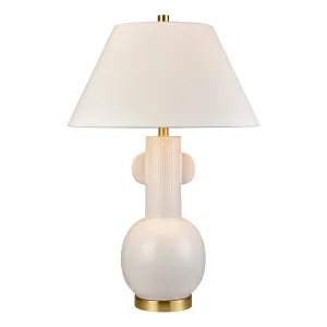Avrea LED Table Lamp