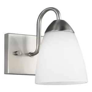 Barton 1-Light Wall Sconce