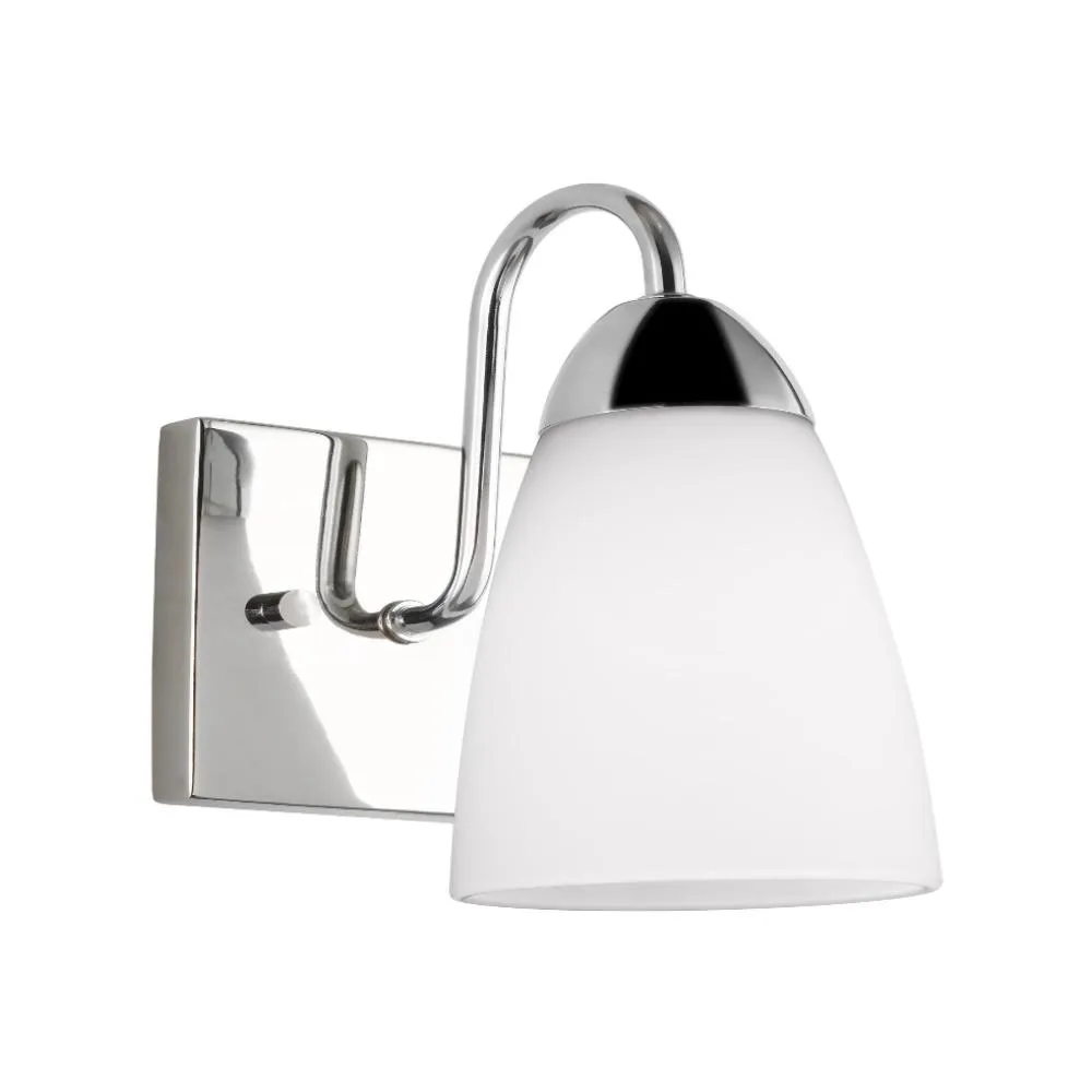 Barton 1-Light Wall Sconce
