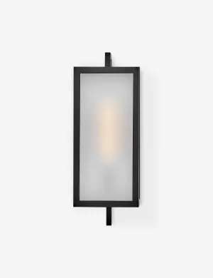 Beacham Outdoor Sconce