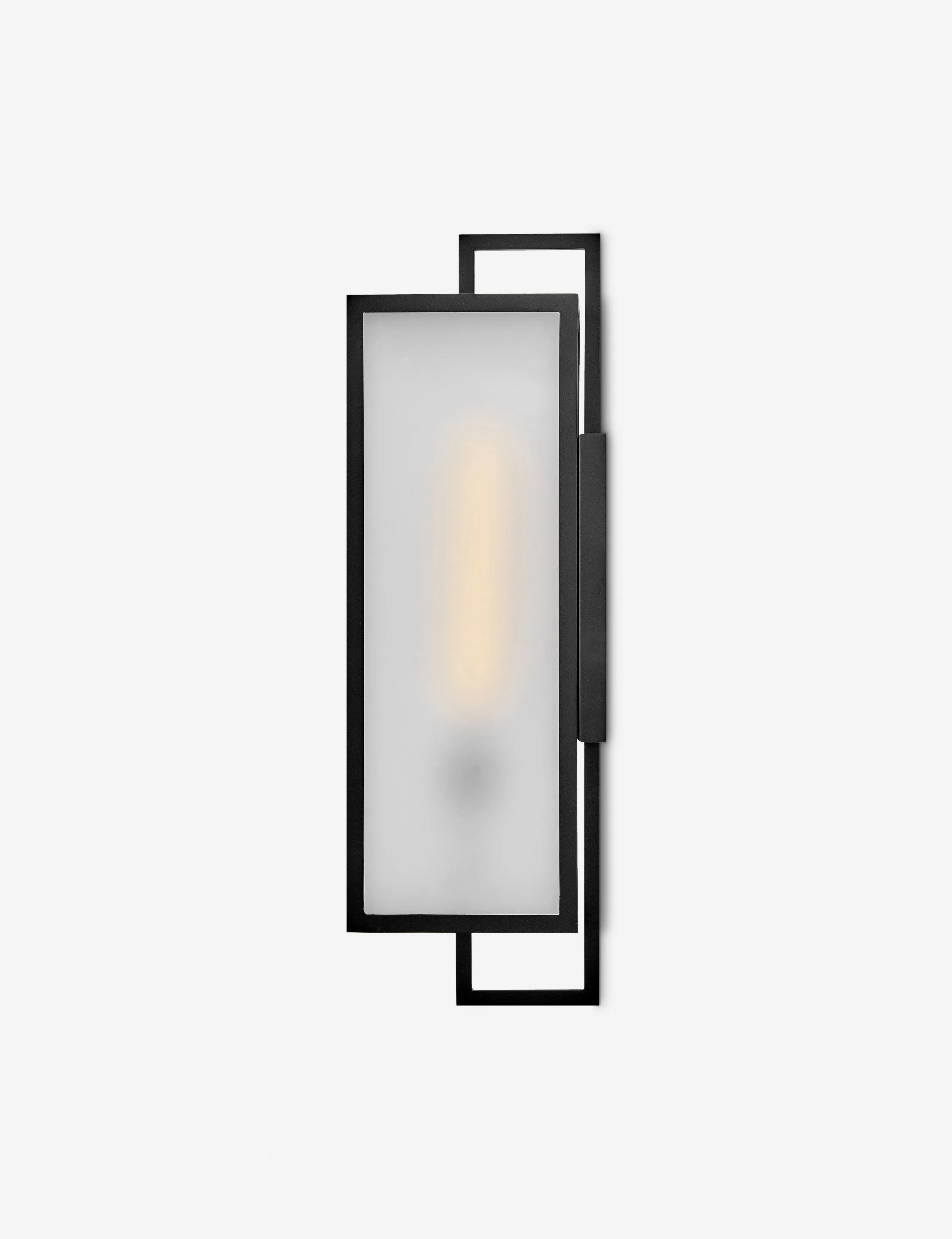 Beacham Outdoor Sconce